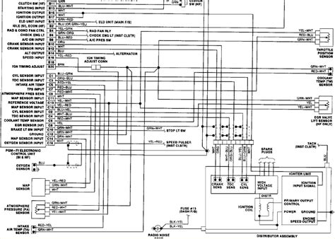 1990 honda crx radio wiring diagram 
